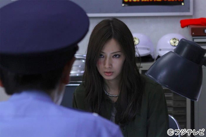 ドラマ「探偵の探偵」第3話より