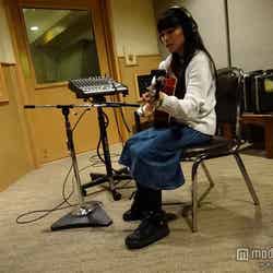 miwa／「ONENESS」のレコーディングスタジオ