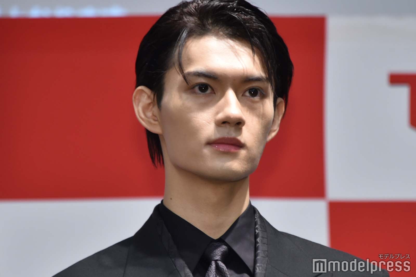 佐野勇斗（C）モデルプレス