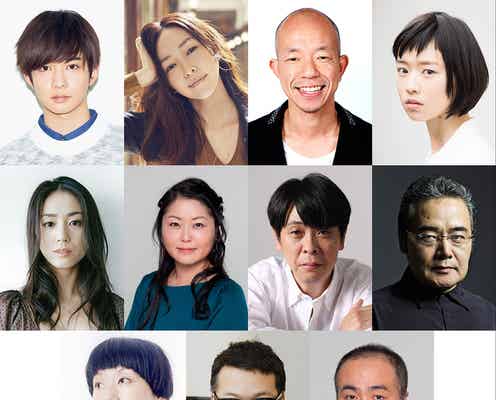 千葉雄大、阿部サダヲ×吉岡里帆の映画「音量を上げろタコ!」出演決定 追加キャストを発表