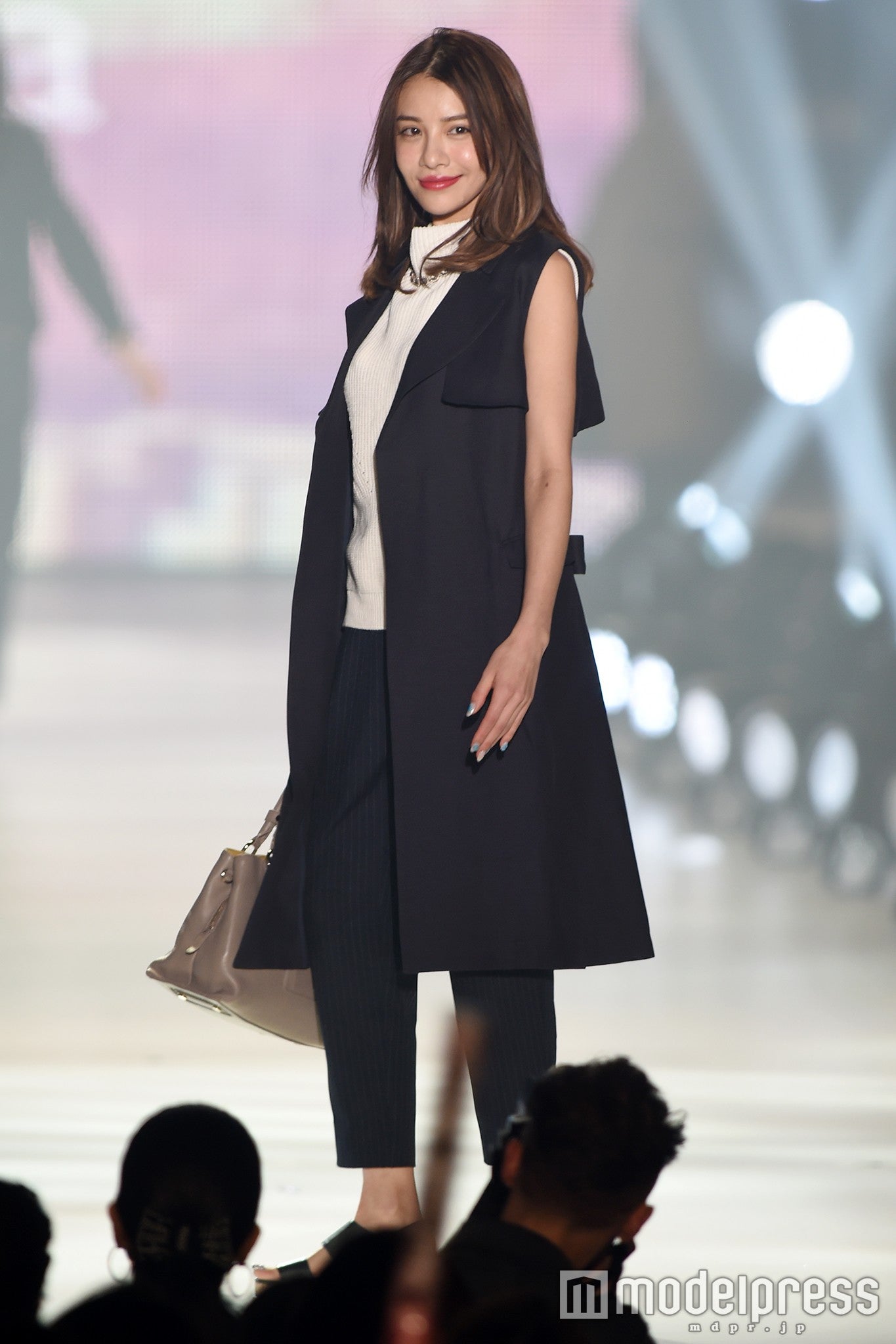 2016年春は進化系トレンチ「ジレンチ」がブーム必至！