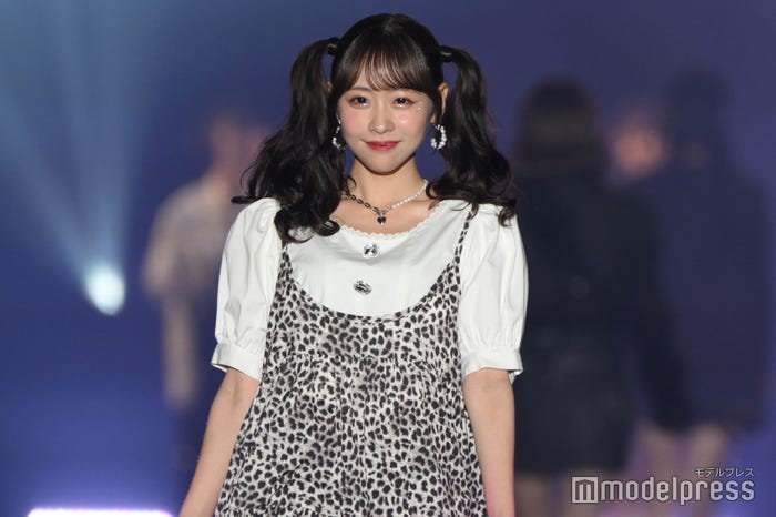 櫻井優衣(C)モデルプレス