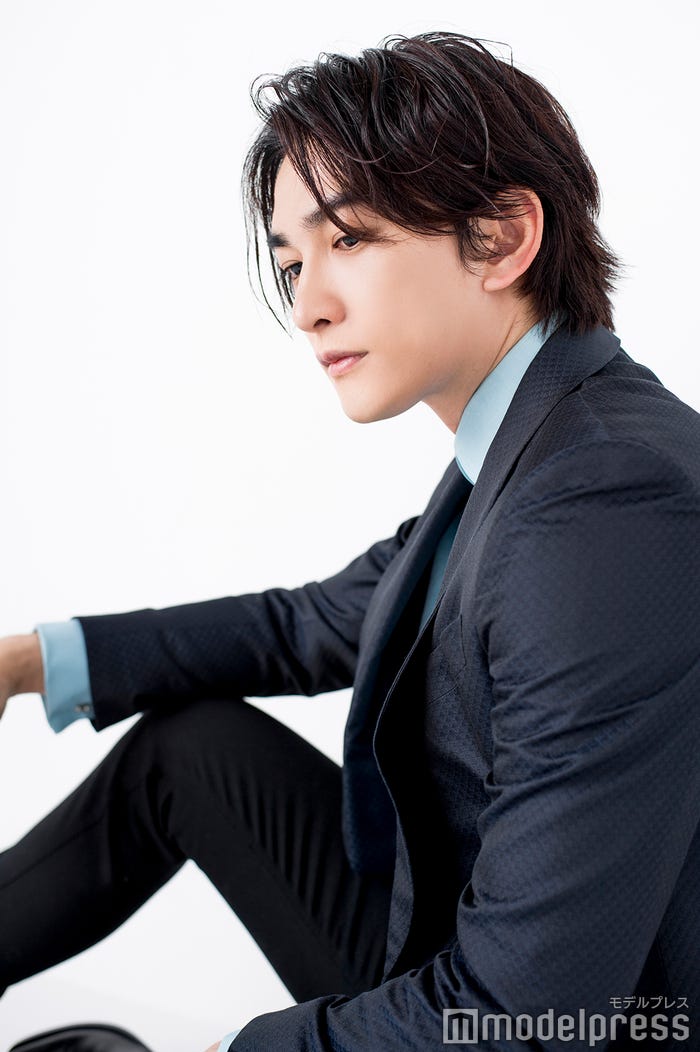 町田啓太(C)モデルプレス