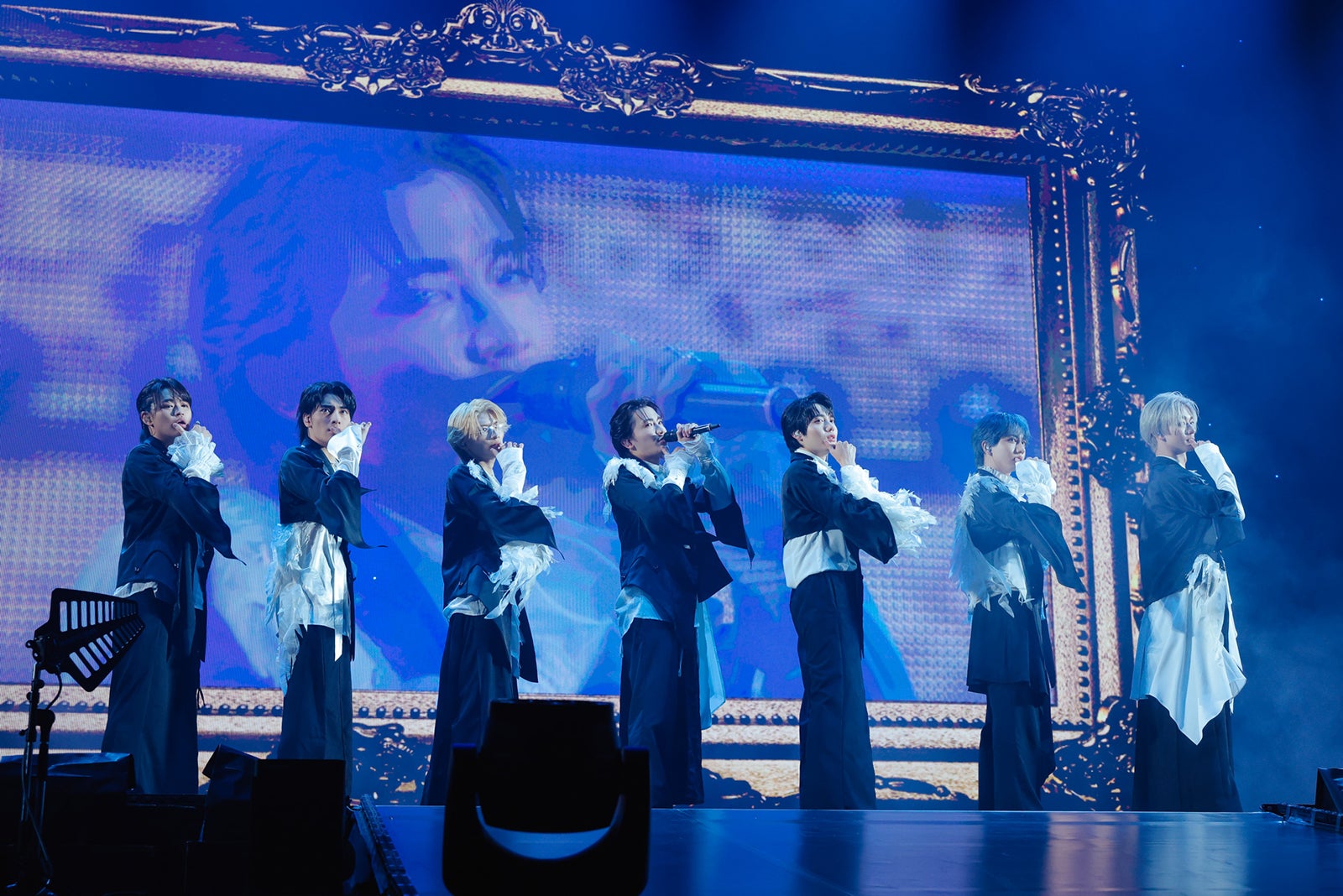 原因は自分にある。（C）HannaTakahashi 堀内レイ