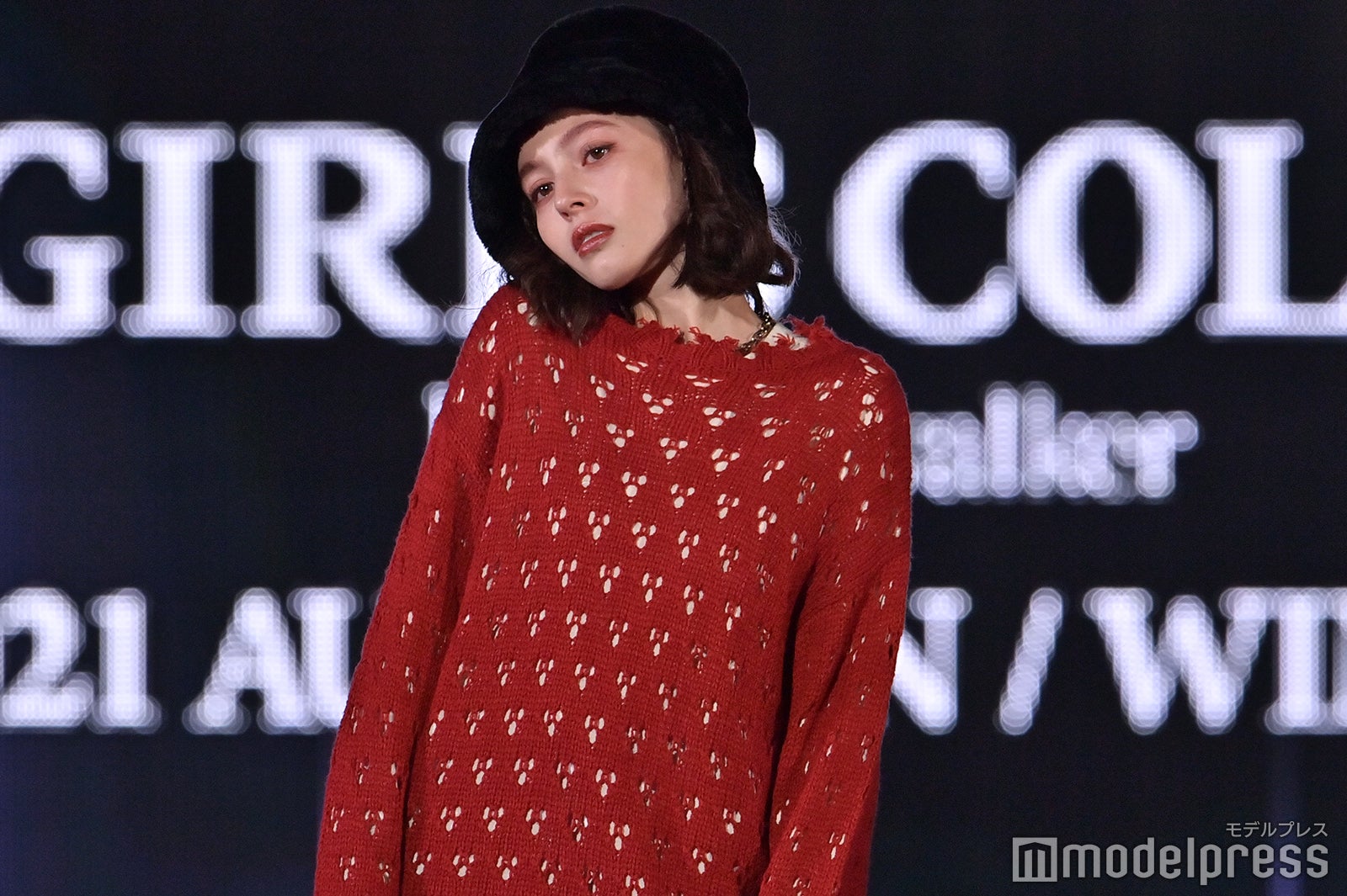 加藤ナナ（C）モデルプレス