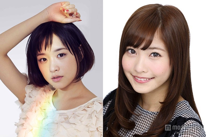 大原櫻子を独占密着＆デビューからの秘蔵映像たっぷり “大親友”佐野ひなこと番組