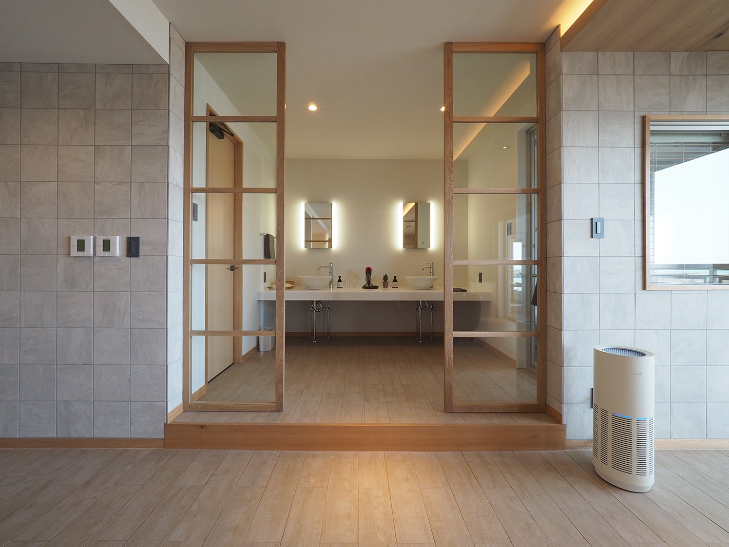 Suite／画像提供：スターリゾート