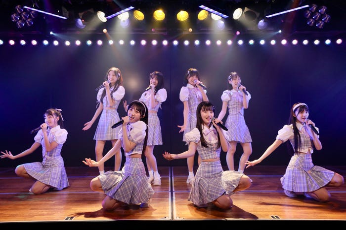 AKB48・18期研究生(C)AKB48