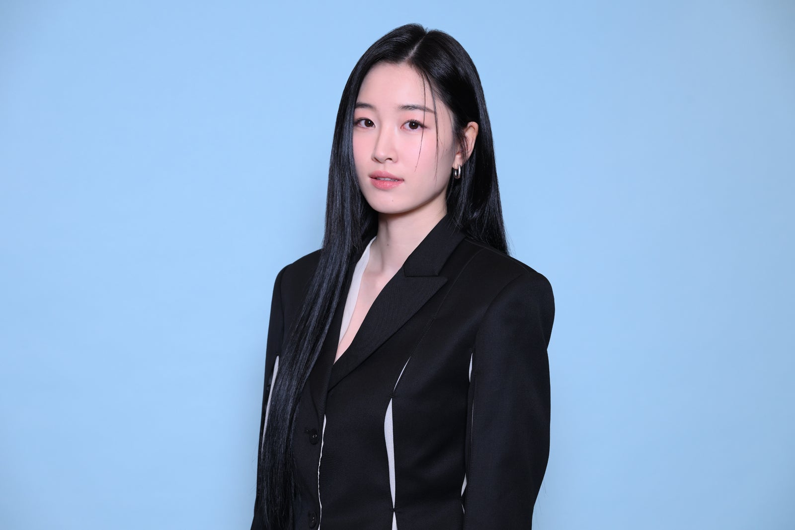 ウォン・ジアン（提供写真）