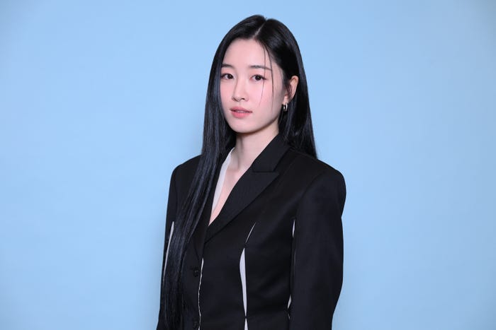 ウォン・ジアン(提供写真)