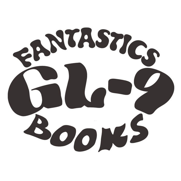 「GL-9〜FANTASTICS BOOKS〜」(提供写真)