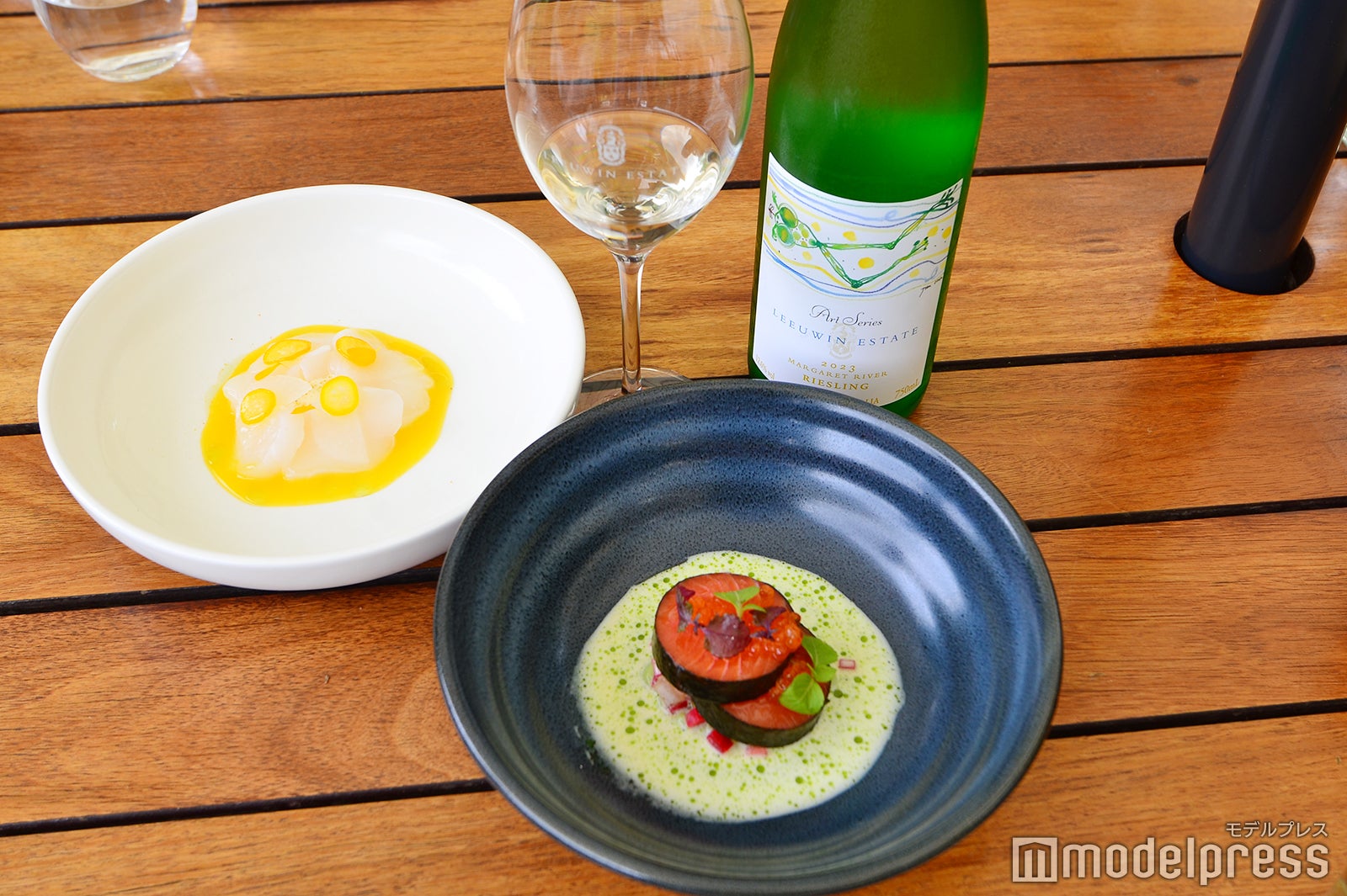 ルーウィン・エステート（C）モデルプレス