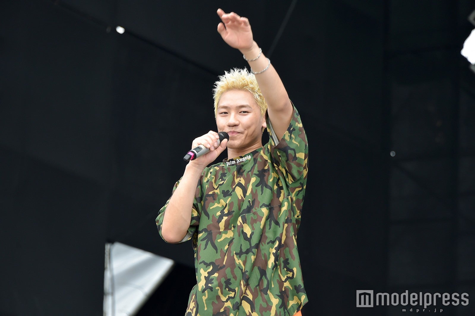 小森隼（C）モデルプレス