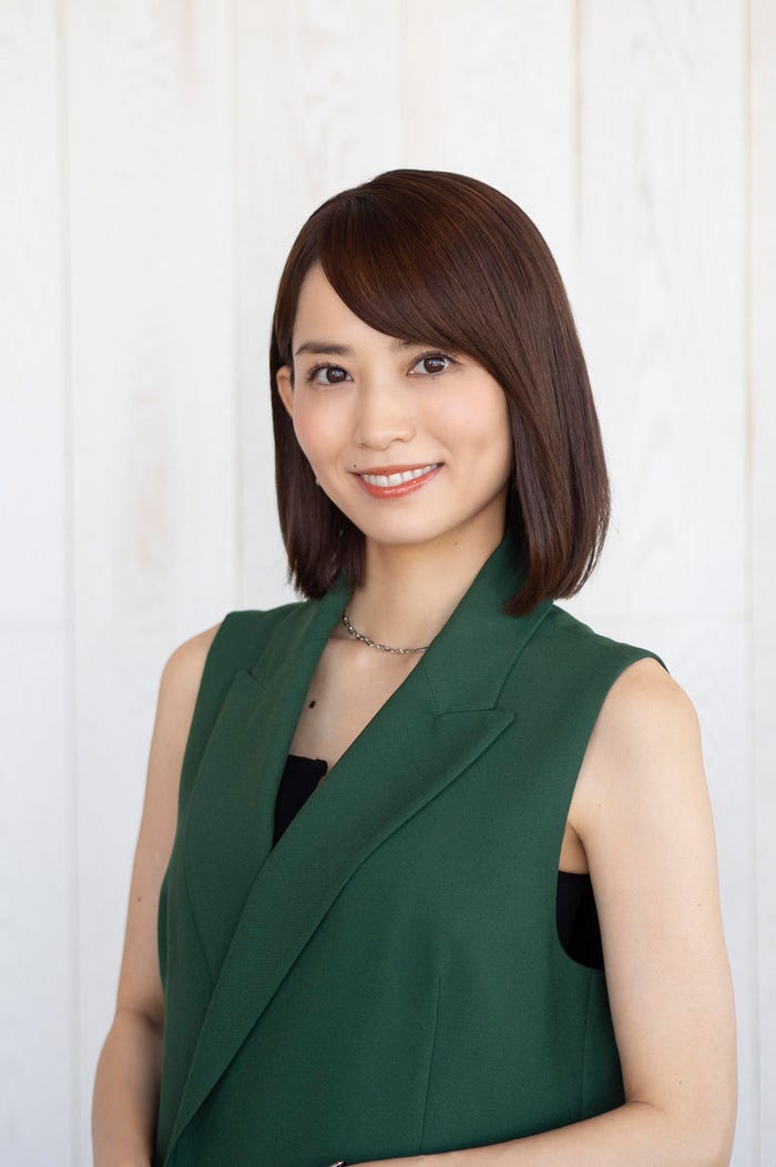 市川由衣(C)「隣の男はよく食べる」製作委員会