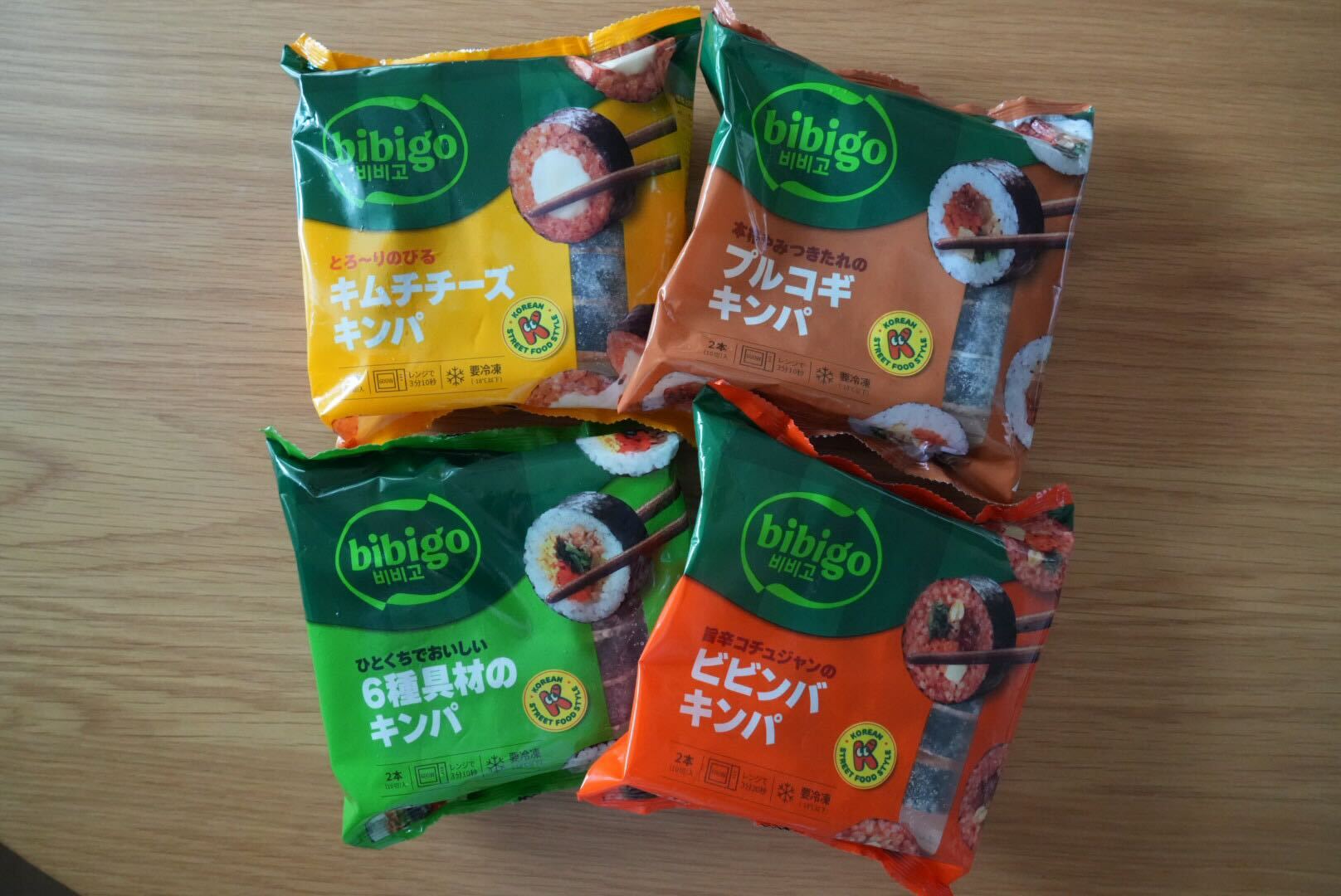 水も油も不要!? 話題の韓国グルメ「bibigo」の新作が優秀すぎた。注目の3商品を実食レビュー