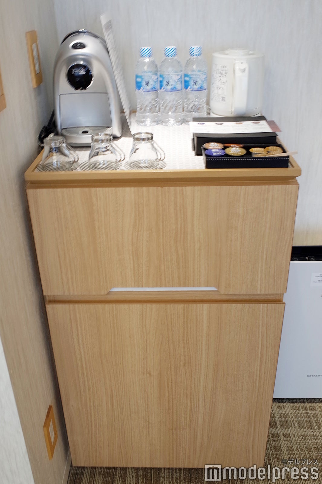 ホテルインターゲート金沢（C）モデルプレス