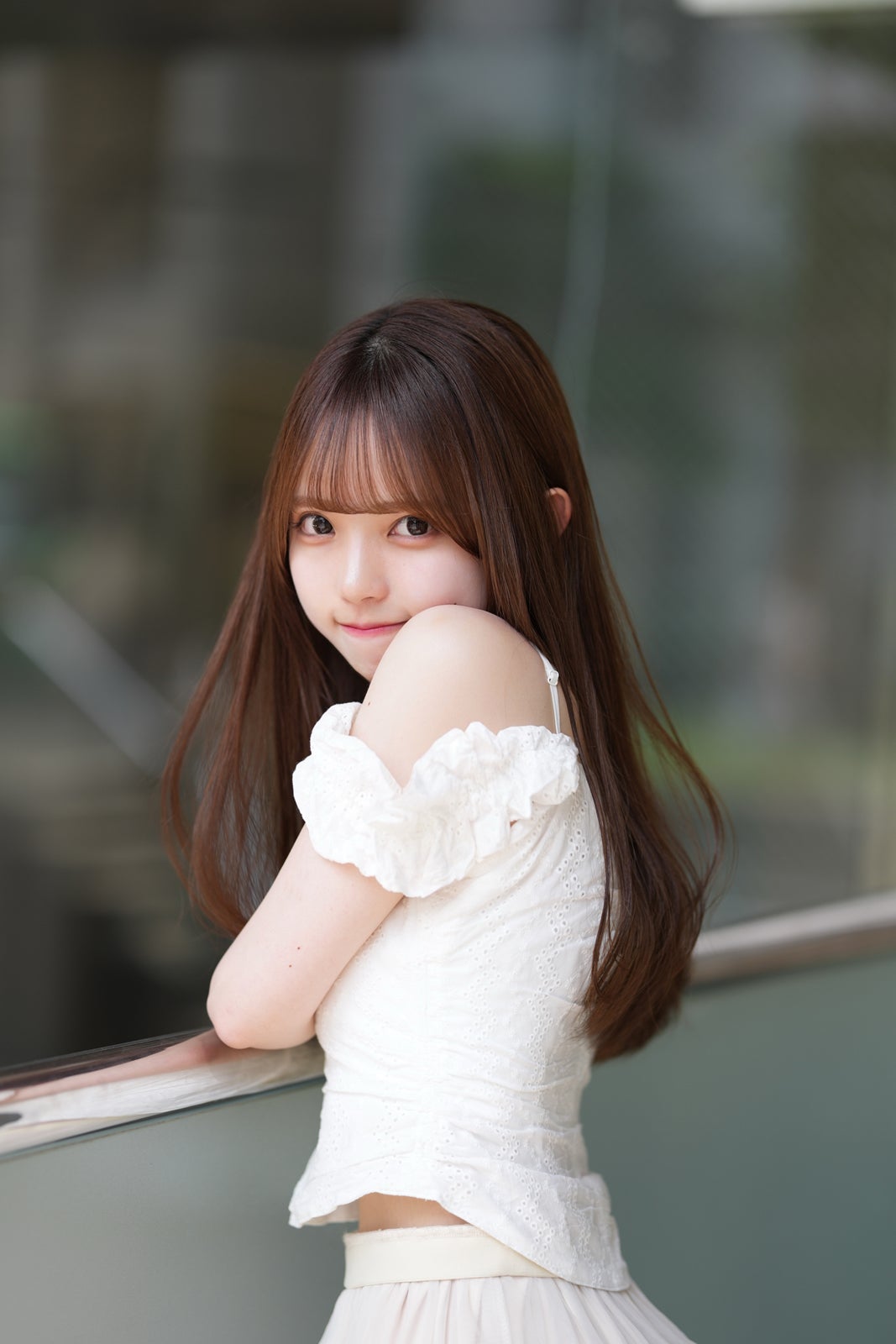 岩永莉子さん（提供写真）