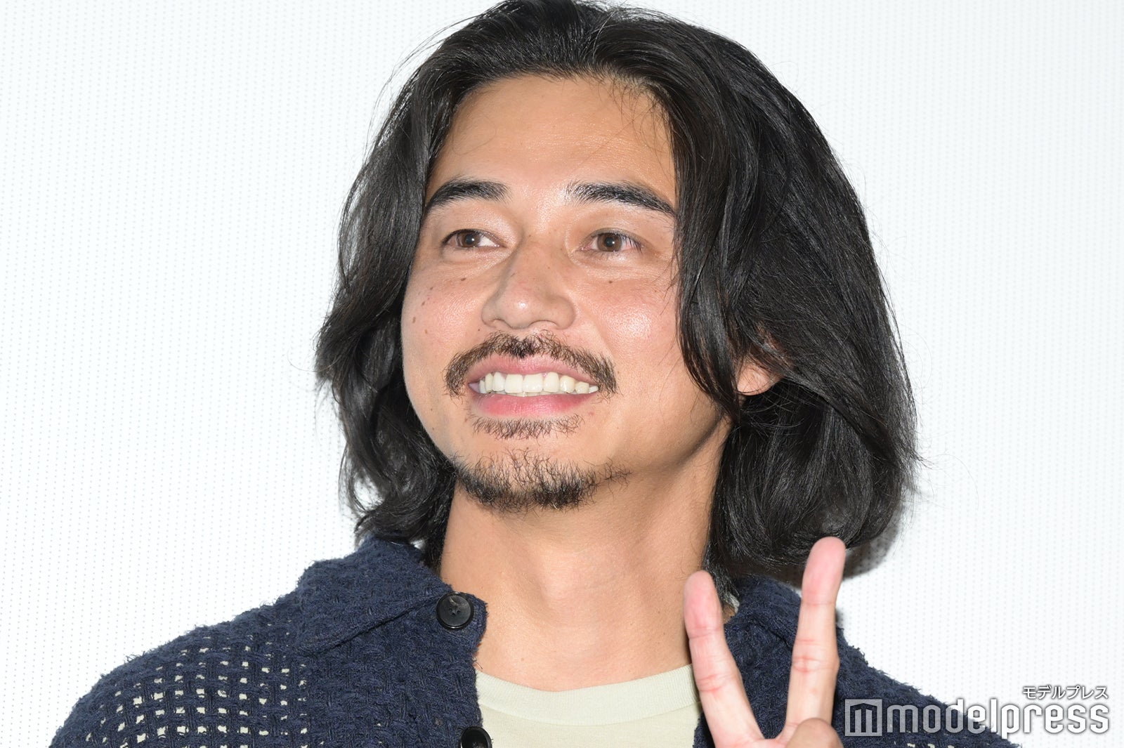 東出昌大、スキャンダル当時に撮影開始の映画公開「不可思議な気持ち」＜WILL＞