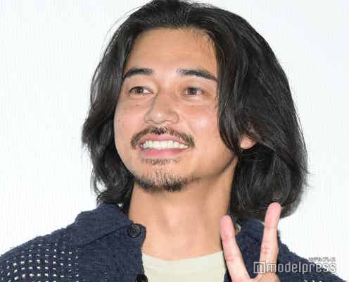 東出昌大、スキャンダル当時に撮影開始の映画公開「不可思議な気持ち」<WILL>