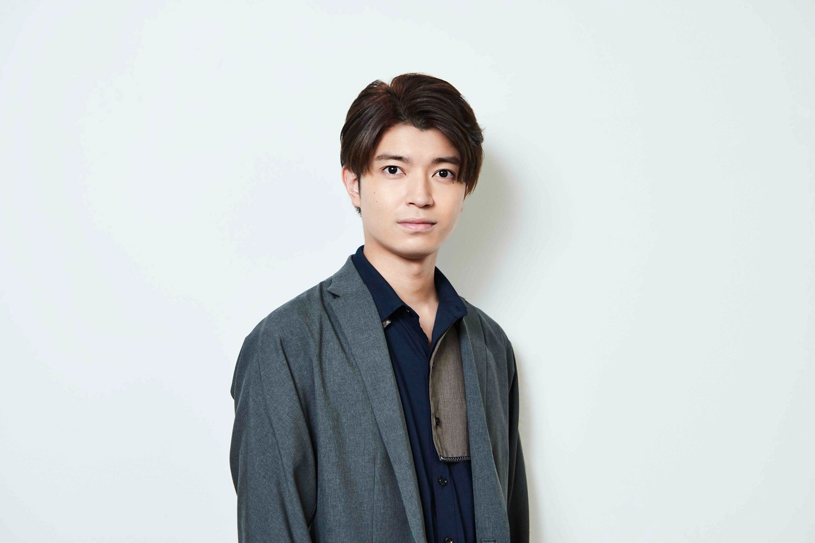 高田翔（提供写真）