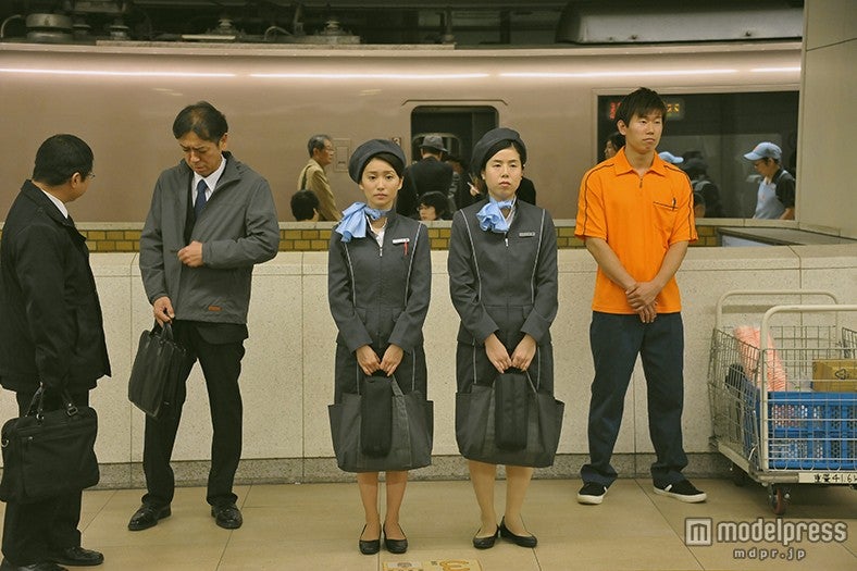 映画「ロマンス」のワンシーン（C）2015 東映ビデオ