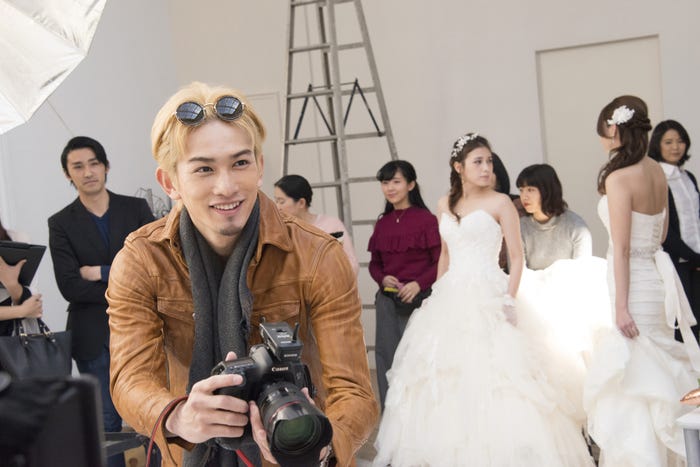 町田啓太(C)「2019 L・DK」製作委員会