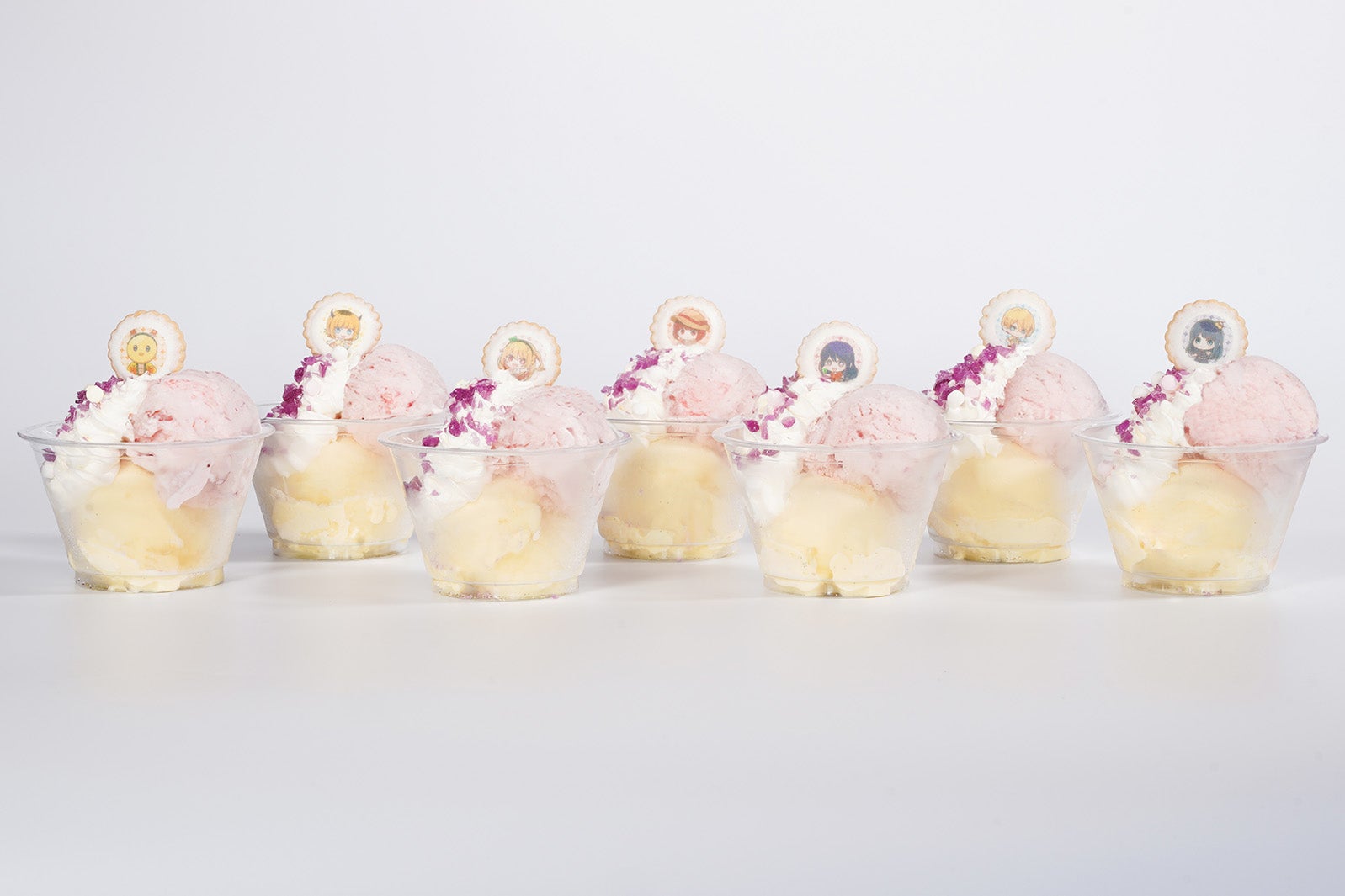 「【推しの子】祭りin西武園ゆうえんち」（提供写真）