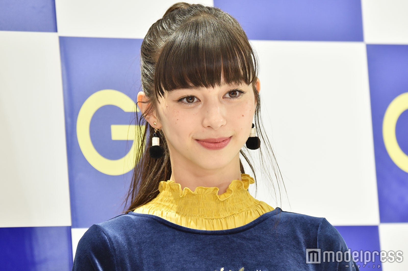 中条あやみ（C）モデルプレス