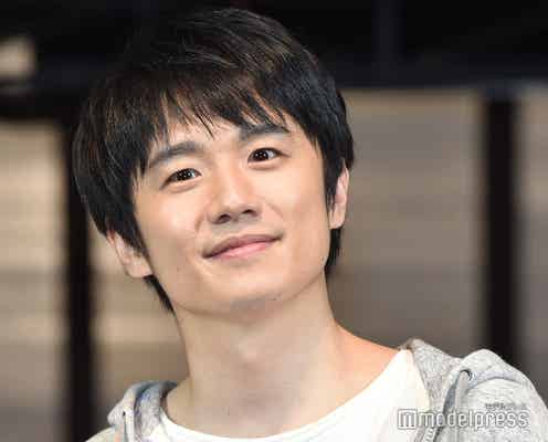 “踊らないジャニーズ”風間俊介、ダンス絶賛される「すごくキレッキレ」<パークビューライフ>