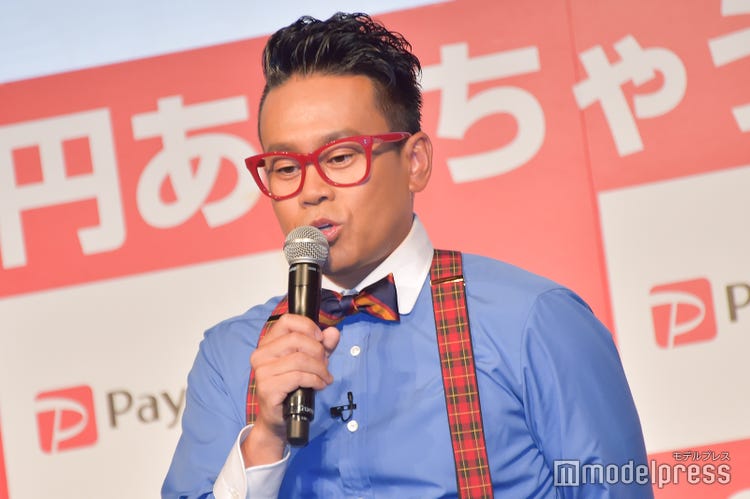 画像15 19 宮川大輔 イッテq 祭り企画騒動を謝罪 今後の対応は モデルプレス