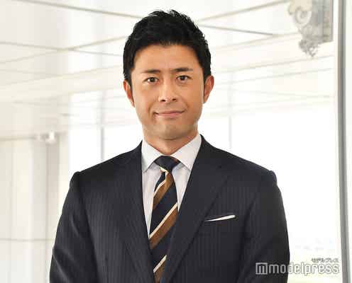 フジ榎並大二郎アナ、生放送で涙 自宅療養中妊婦の新生児死亡報じる…自身も今夏パパに