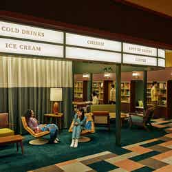 星野リゾート 1955 東京ベイ/提供画像