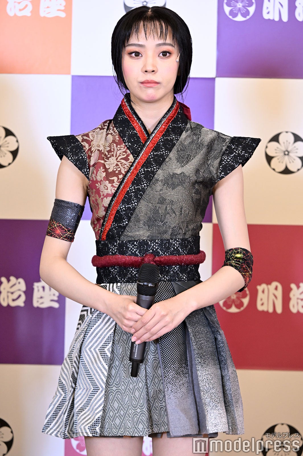 小林由依（C）モデルプレス