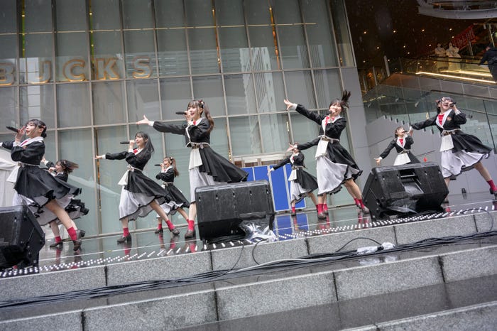 高嶺のなでしこ/Photo by 林晋介・宮家和也