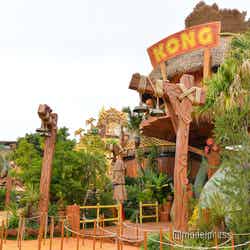 ドンキーコング・カントリー(C)モデルプレス