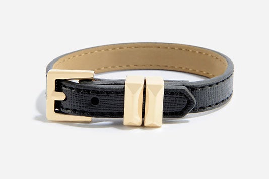 ベルトブレスレット「CHARLES & KEITH」4,233円（税込）／画像提供：CHARLES & KEITH OFFICIAL ONLINE STORE