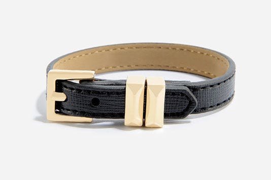 ベルトブレスレット「CHARLES & KEITH」4,233円(税込)/画像提供:CHARLES & KEITH OFFICIAL ONLINE STORE