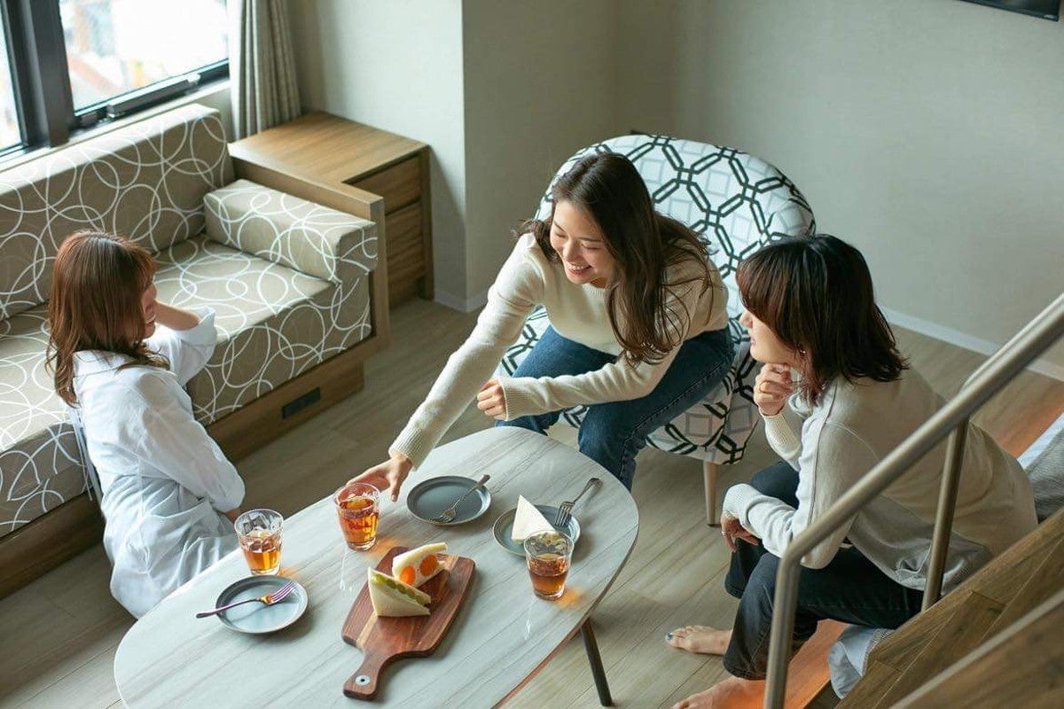 FAV HOTEL KUMAMOTO／画像提供：霞ヶ関キャピタル