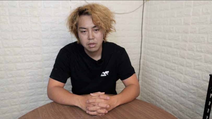 素潜り漁師マサル、フグを食べて「言葉が出てこない」中毒症状を報告