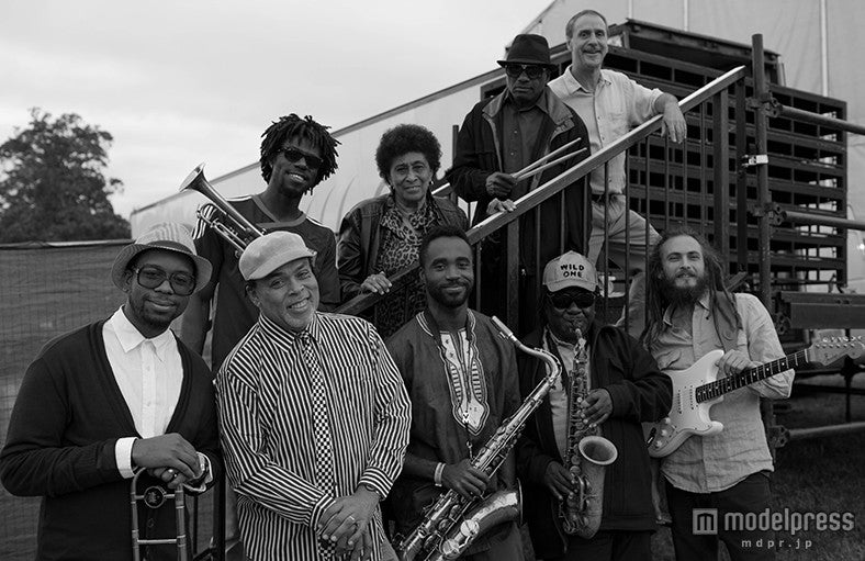 The Skatalites