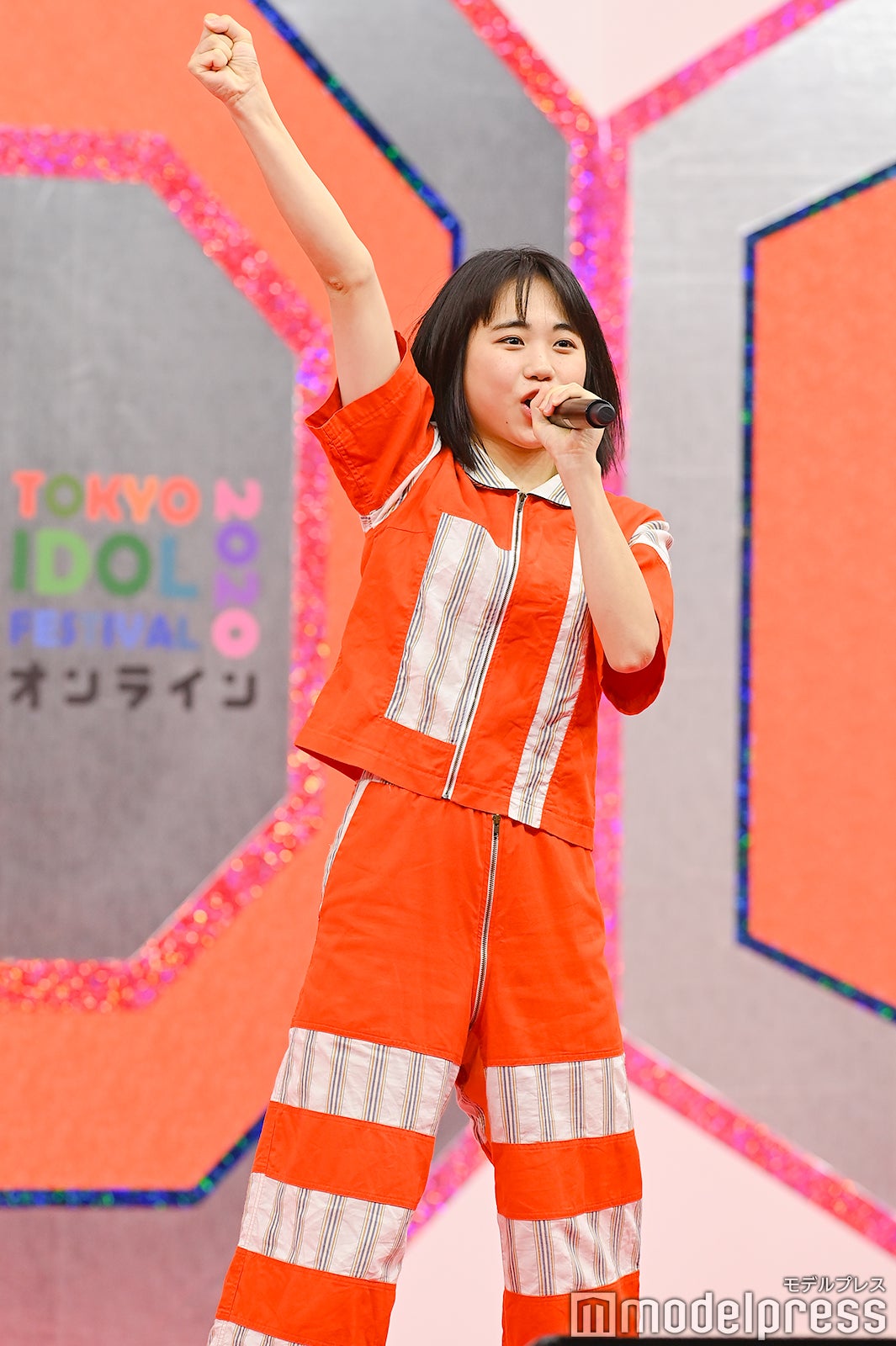 BiS（C）モデルプレス