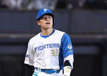 日本ハム 梅林優貴ら3選手に戦力外通告 今季は2試合の出場にとどまる「NPBでオファーがなかったときには」