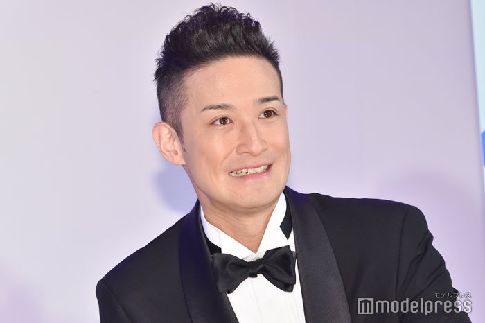 TOKIO松岡昌宏、ダンス披露に不安?「踊らなくなって25年近く経っているので…」<新・6週間のダンスレッスン>