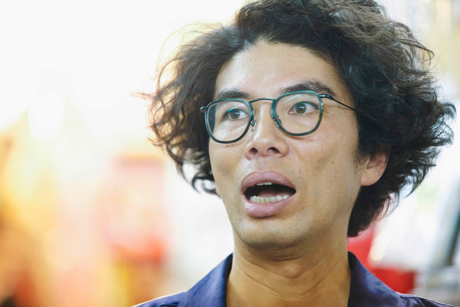 片桐仁（C）「下北沢ダイハード」製作委員会