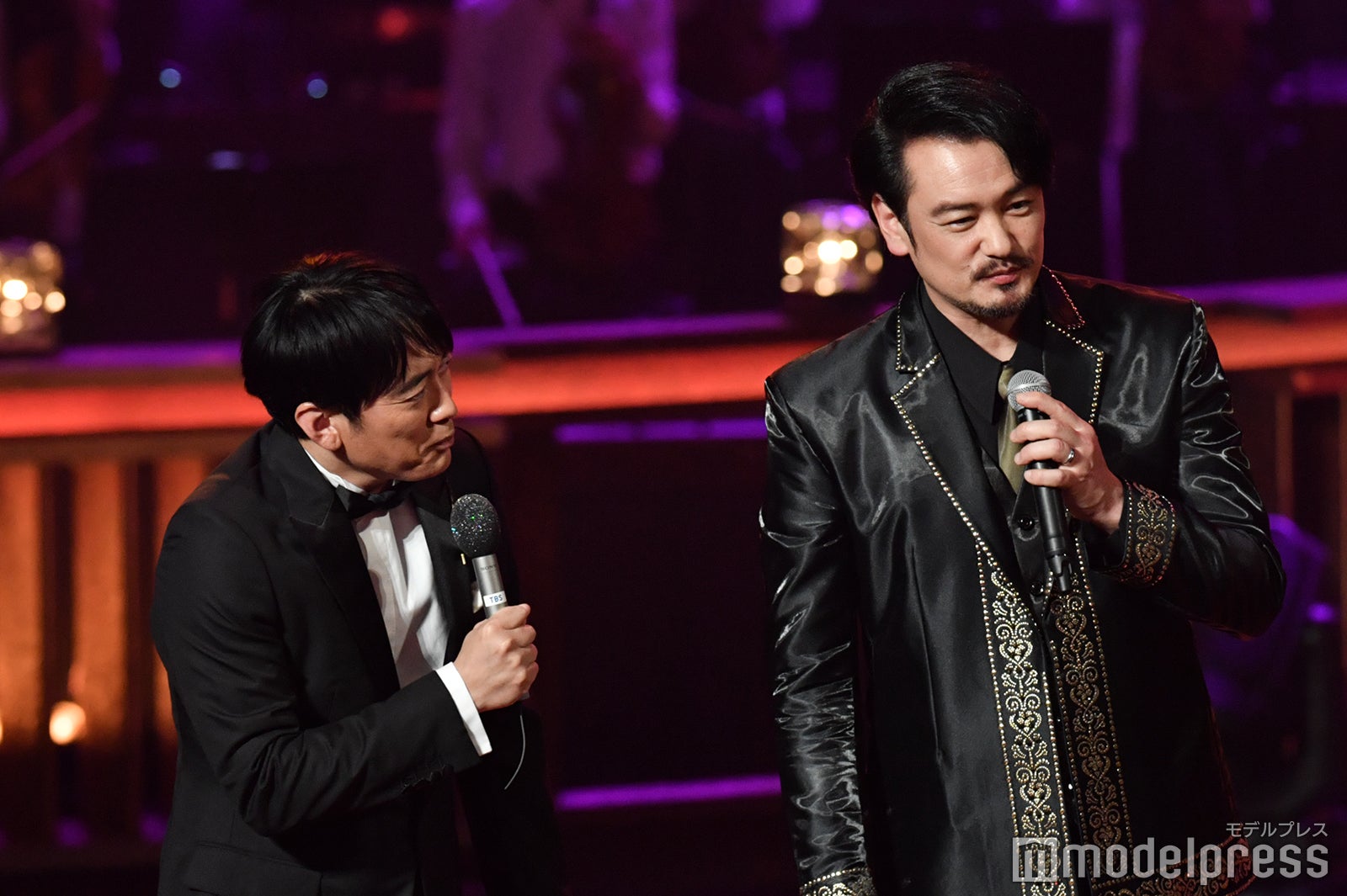 （C）モデルプレス