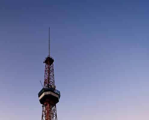 さっぽろテレビ塔を見上げるルーフトップ付き!北海道の新ホテル「ザ ロイヤルパーク キャンバス 札幌大通公園」