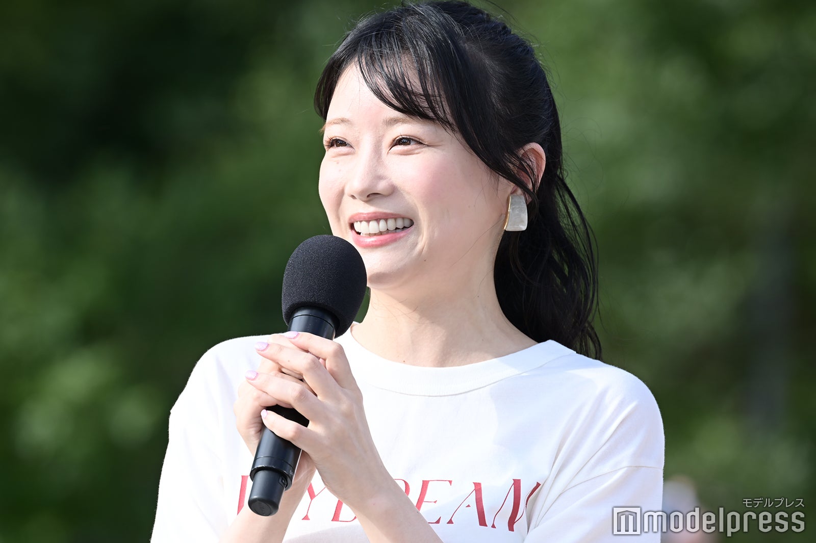 重盛さと美 （C）モデルプレス