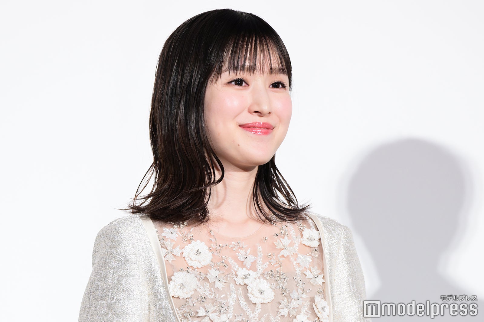 福本莉子（C）モデルプレス