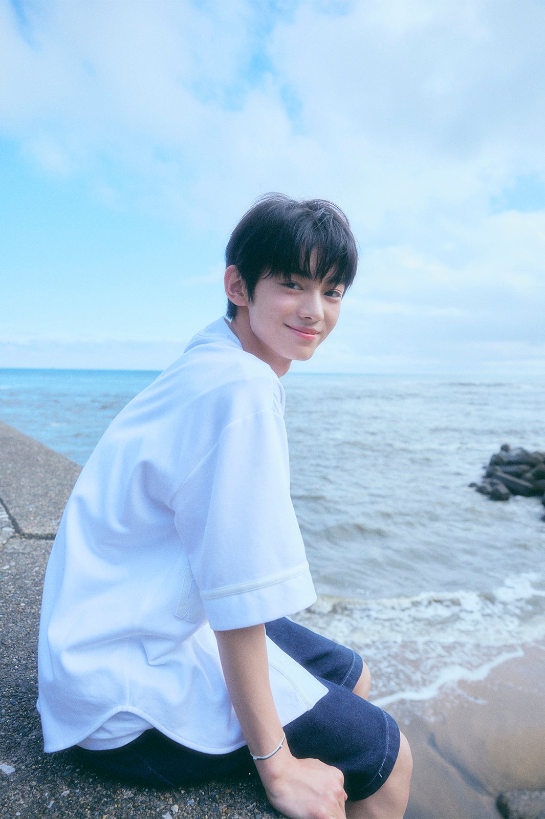 HANJIN／TWS（P）＆（C）PLEDIS Entertainment