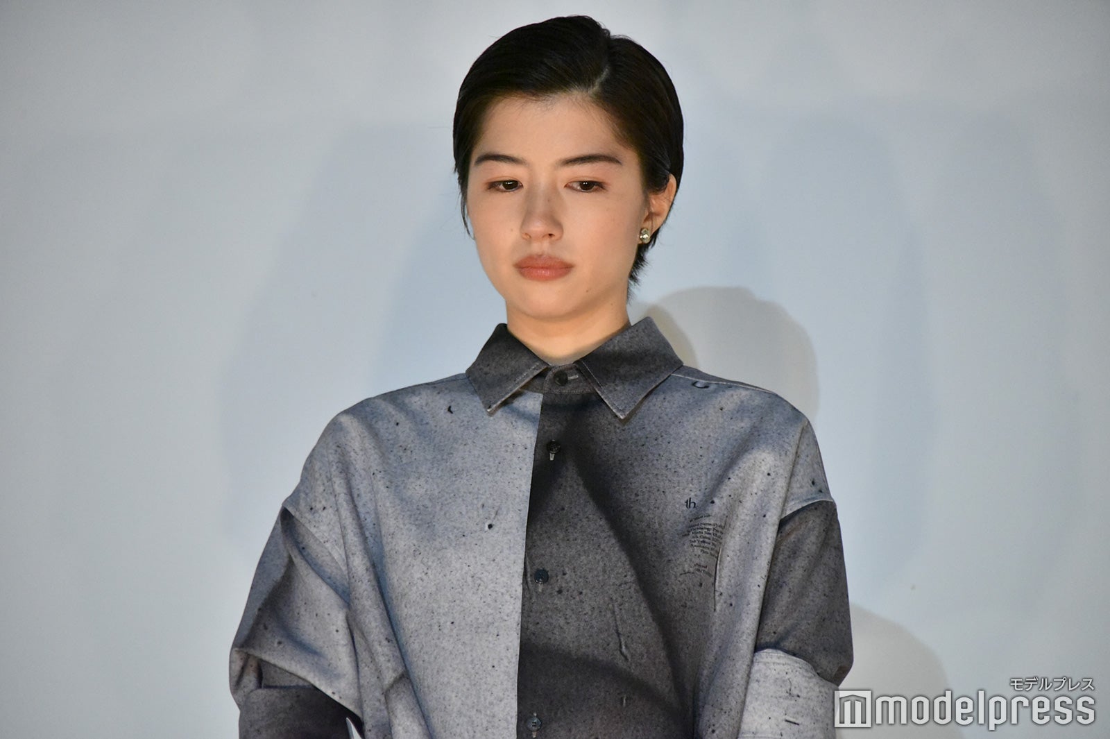 佐久間由衣 （C）モデルプレス